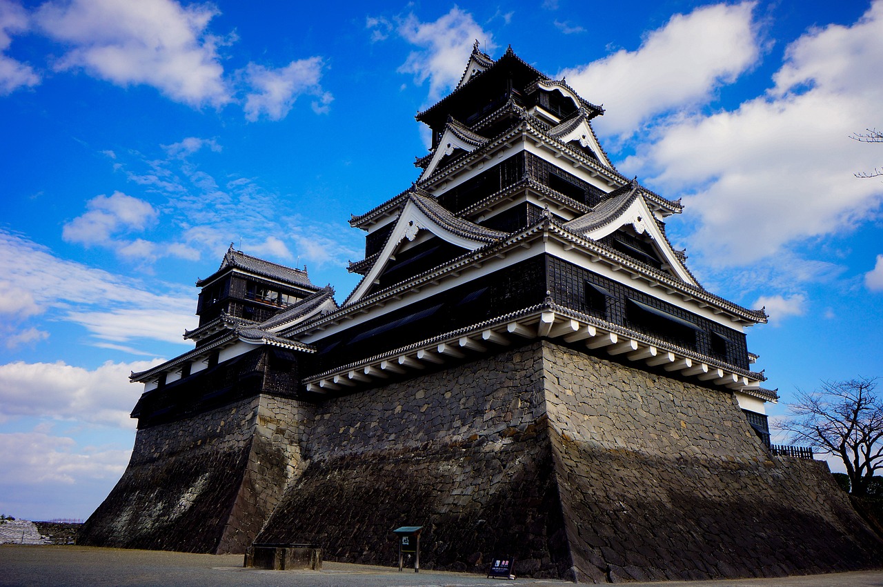 九州のインスタ映えする温泉宿はどこ？
