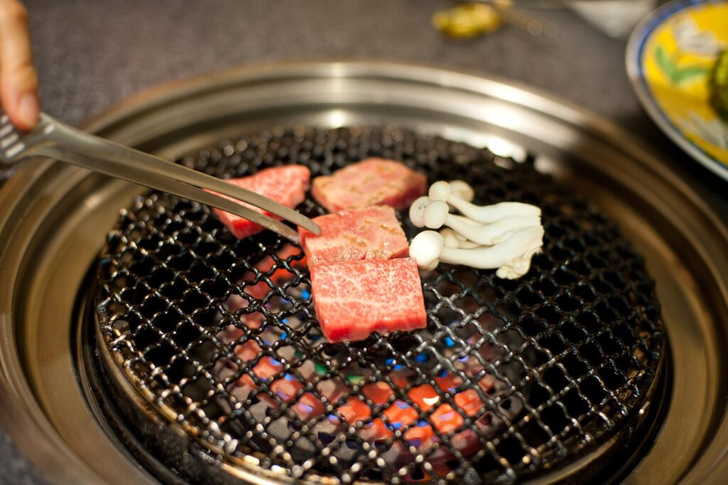 佐賀で楽しむ一棟貸しのbbqはどんな体験ができる？