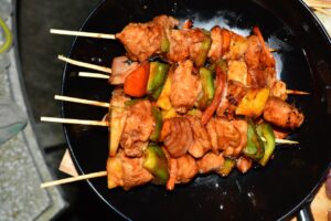 佐賀の一棟貸しで楽しむBBQの魅力は？