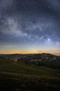 九州での天体観測に最適なスポットはどこですか？