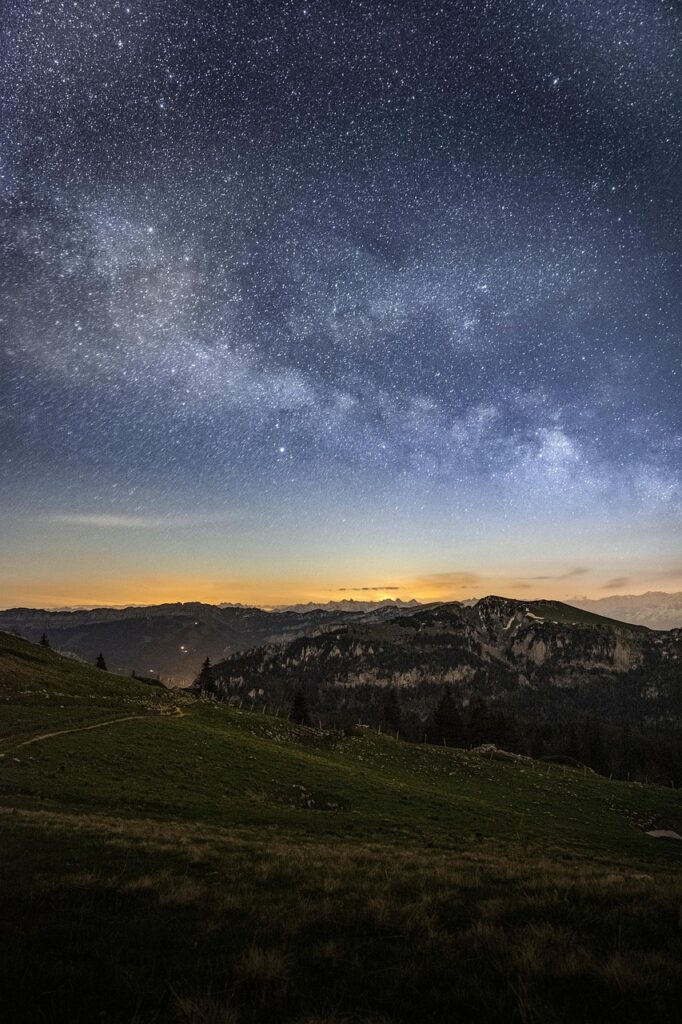 九州での天体観測に最適なスポットはどこですか？