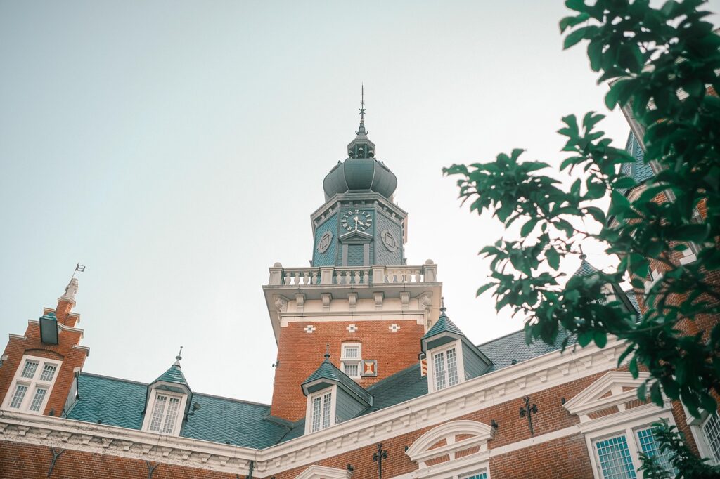 九州でインスタ映えするスポットはどこ？