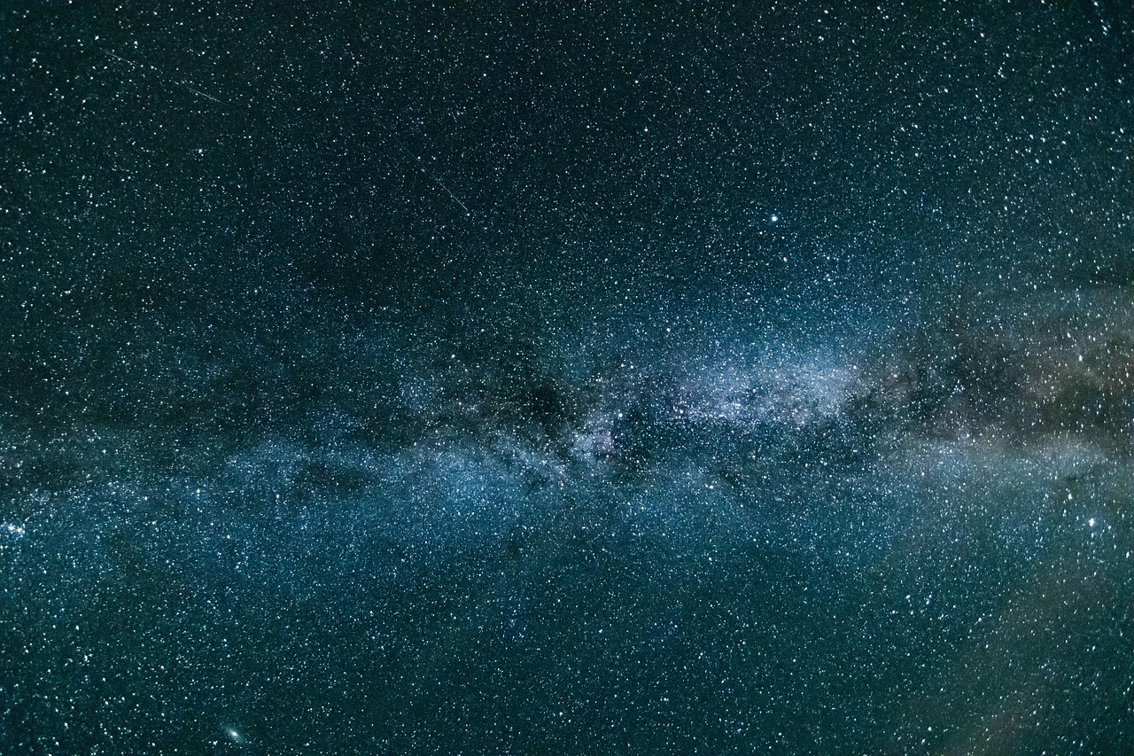 九州の星空スポットで絶対に訪れるべき場所は？