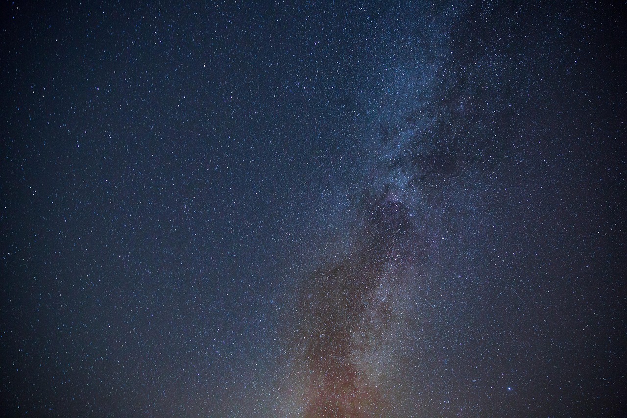 九州星空を楽しむためのおすすめ観賞スポットは？