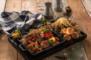 佐賀のホテルで楽しむbbqのおすすめプランは？