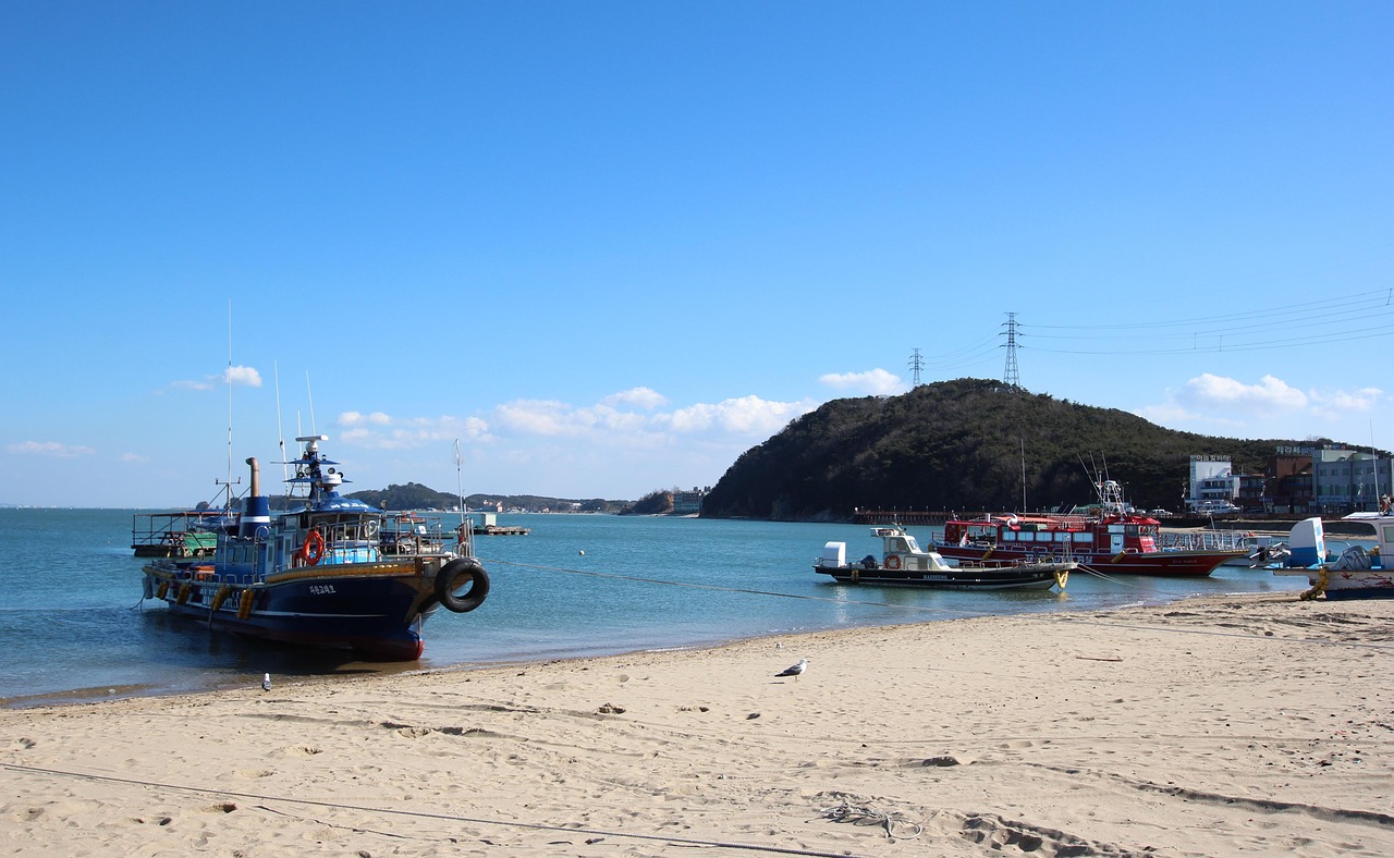 唐津でインスタ映えするスポットはどこ？