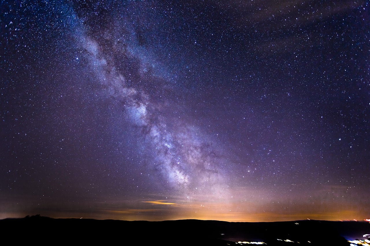星空ツアーで楽しむ九州の魅力とは？