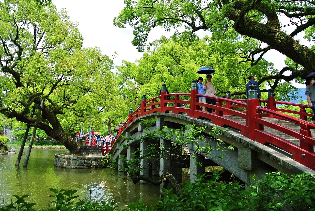 福岡でカップルにおすすめのグランピング体験は？