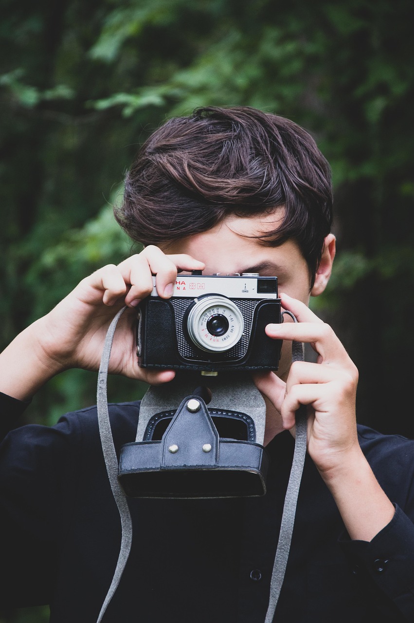 グランピングで映え写真を撮るためのおすすめスポットは？