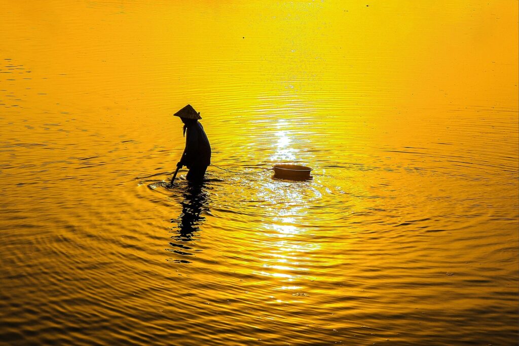 グランピングで楽しむ絶景のフォトスポットはどこ？
