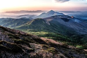 九州で訪れたいフォトジェニックスポットは？