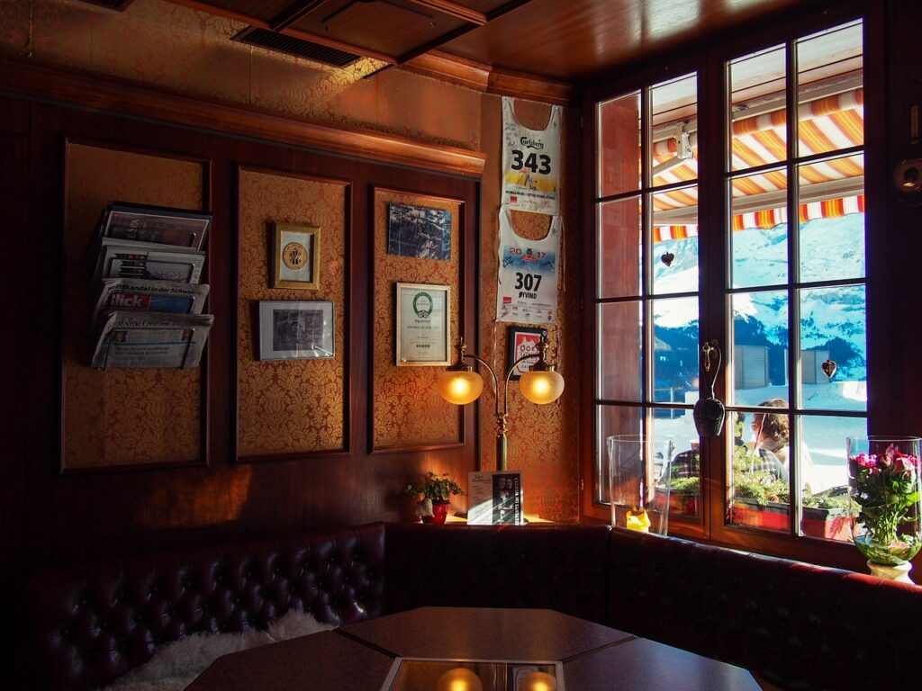 九州のおしゃれなゲストハウスでの滞在はどんな体験ができる？