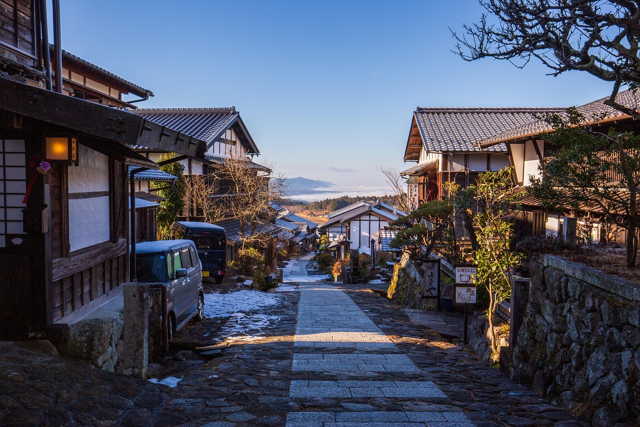 長崎の温泉宿でインスタ映えするスポットは？