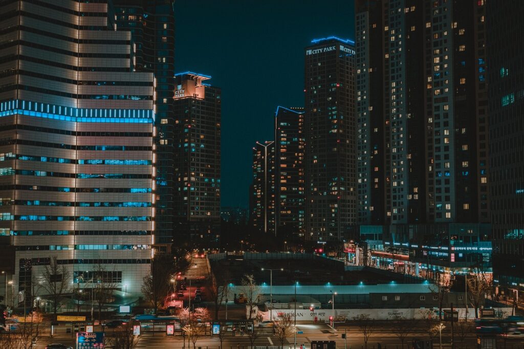 女子旅におすすめの夜景が楽しめる旅館は札幌にある？