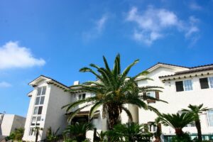 女子旅で楽しむ絶景ペンションは天橋立にある？