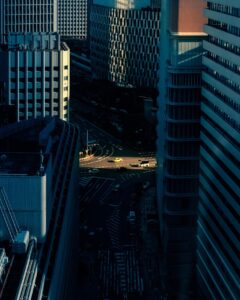 大阪女子旅にぴったりな旅館の露天風呂はどこ？