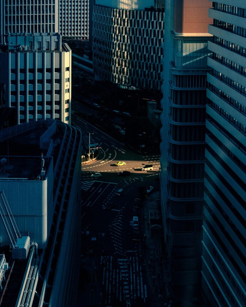 大阪女子旅にぴったりな旅館の露天風呂はどこ？