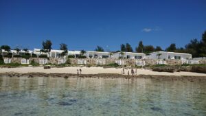 宮古島で女子旅に最適なプール付きホテルはどこ？