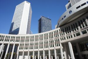 東京女子旅にぴったりなおしゃれなシティホテルは？