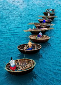 萩で女子旅を楽しむための海の幸が堪能できる旅館は？