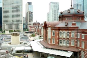 女子旅にぴったり！東京の駅近おしゃれホテルはどこがおすすめ？