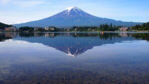 女子旅にぴったりな河口湖の映える宿はどこがおすすめ？
