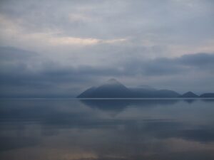 女子旅に最適！洞爺湖で湖が見える宿はどこ？