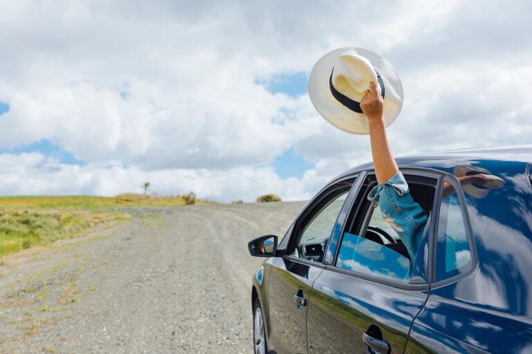 女子旅にぴったりな宿の特色とは？