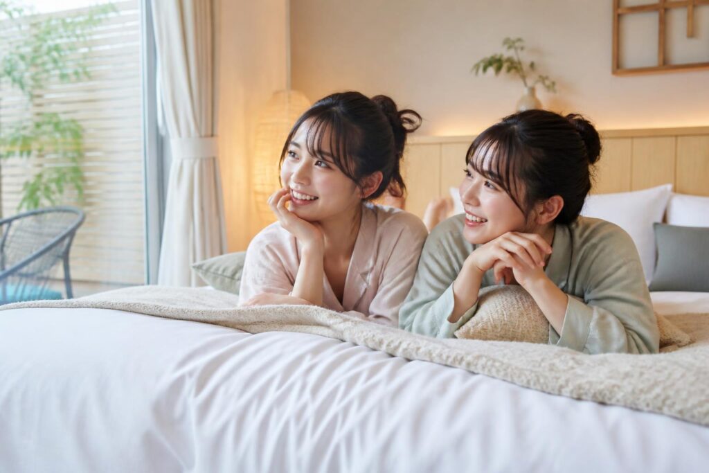 宮崎の古民家一棟貸しで過ごす贅沢なひとときとは？