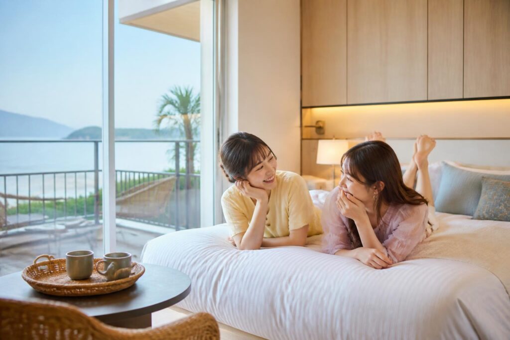 佐賀の古民家で撮影するフォトジェニックなスポットは？