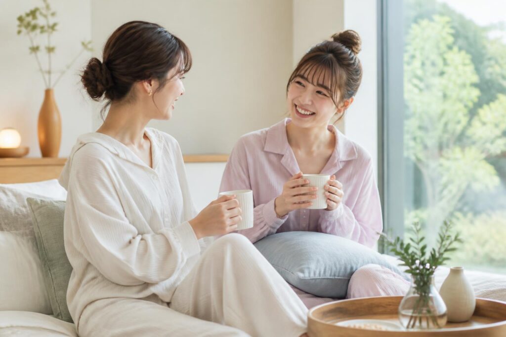 長崎の古民家一棟貸しでの特別な体験は？