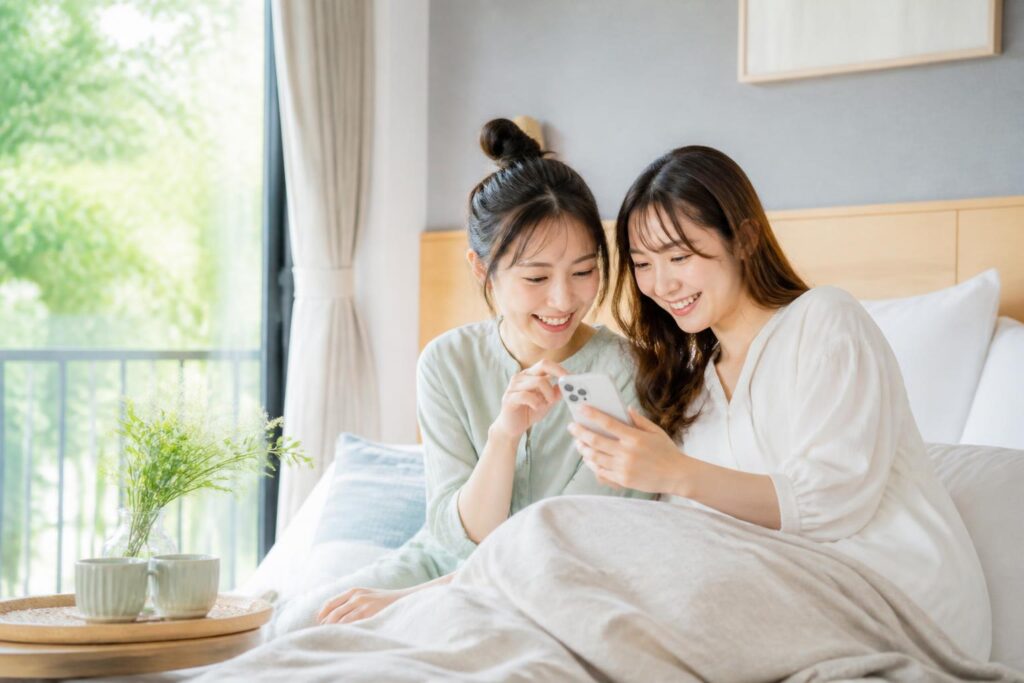 九州でインスタ映えする温泉宿のおすすめは？