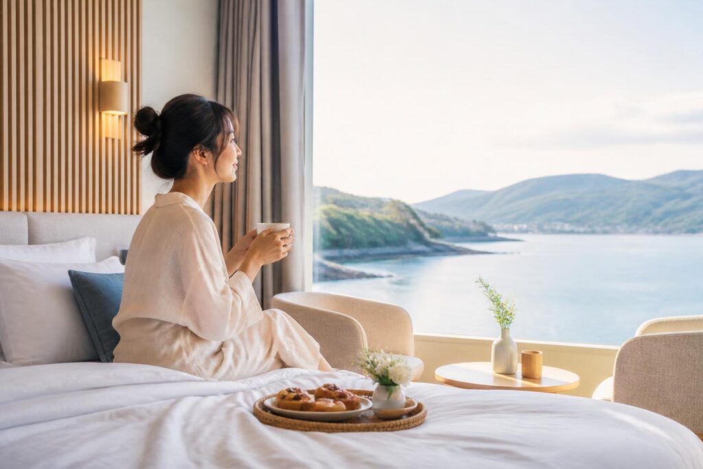九州の古民家宿で女子旅にぴったりなインスタ映えスポットは？