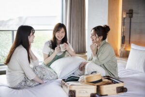 佐賀のコテージでインスタ映えするスポットは？
