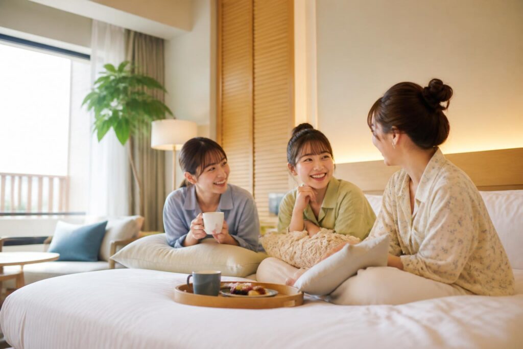 グランピング九州で楽しめる人気の施設は？