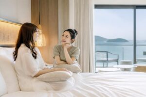 女子旅に最適な宿の選び方は？失敗しないためのポイントを解説！