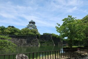 女子旅にぴったり！インスタ映えする宿は大阪のどこ？