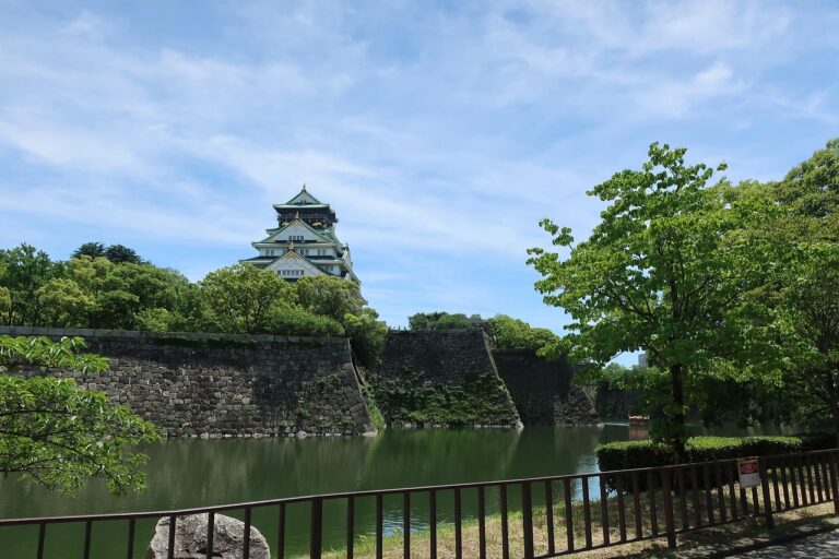 女子旅にぴったり！インスタ映えする宿は大阪のどこ？